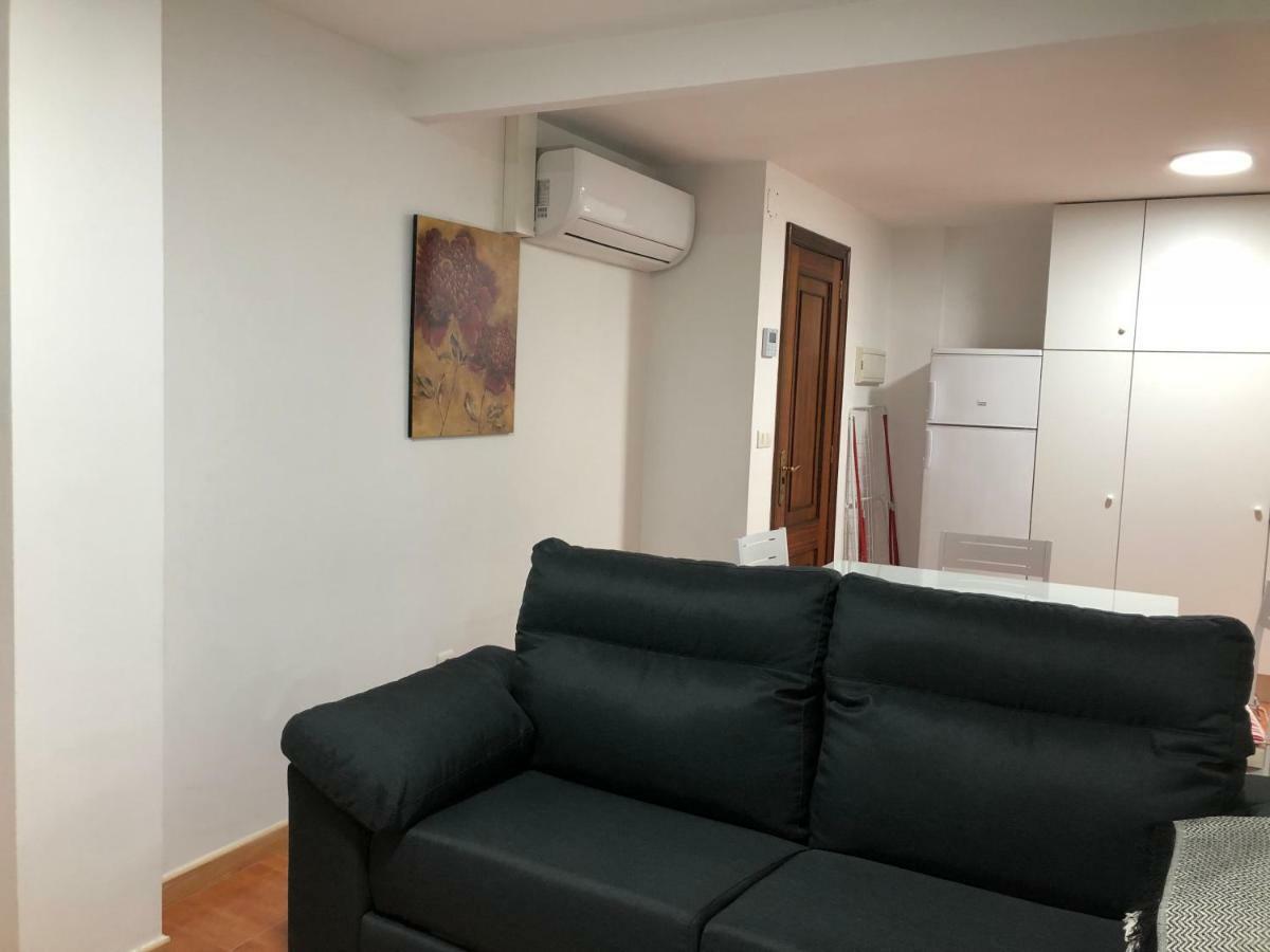 O Lar Do Lume Lägenhet Porriño Exteriör bild